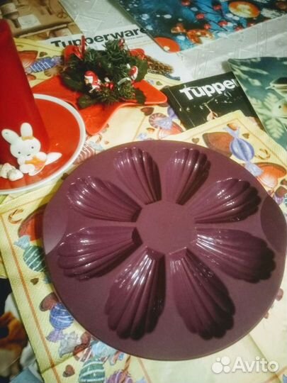 Форма силиконовая