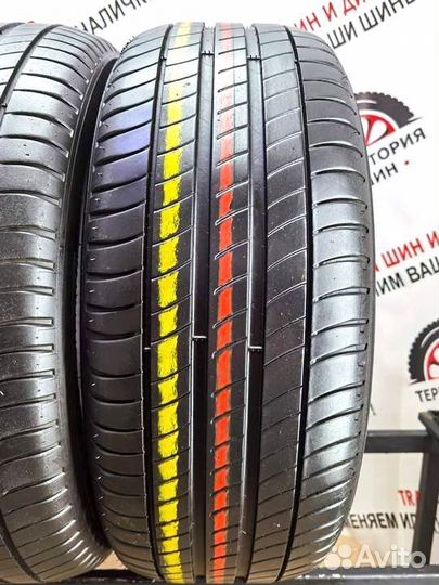 Michelin Primacy 3 215/50 R18 92W