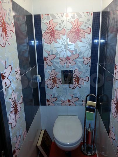 3-к. квартира, 90 м², 7/9 эт.