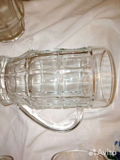 Пивная кружка СССР