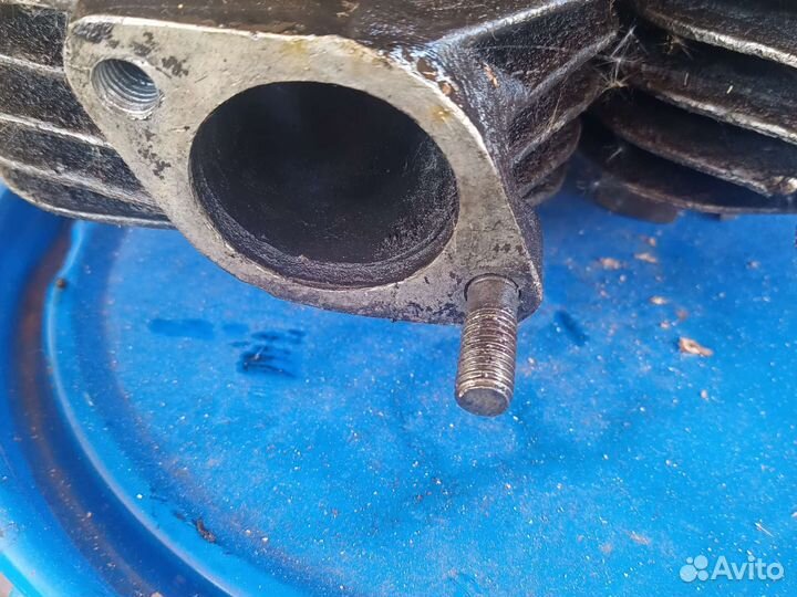 Цилиндры иж юпитер 5