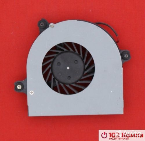 Кулер для ноутбука DNS MB50, MB50IA