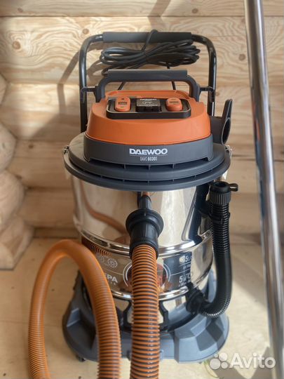 Аренда / прокат пылесоса