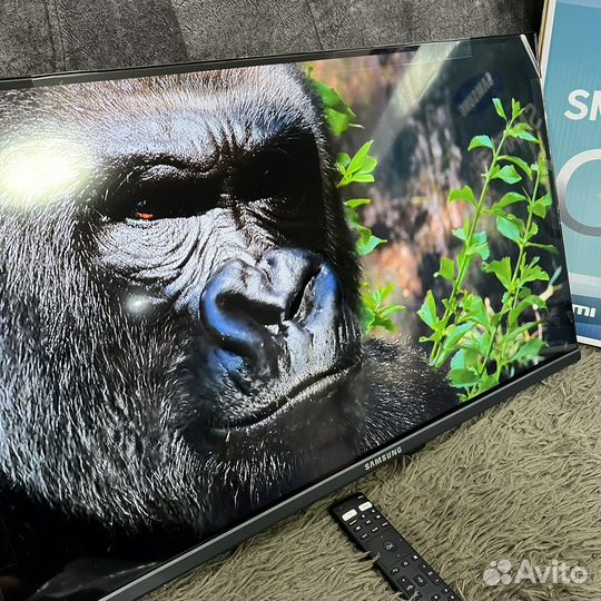 Телевизор samsung smart tv 32 новый