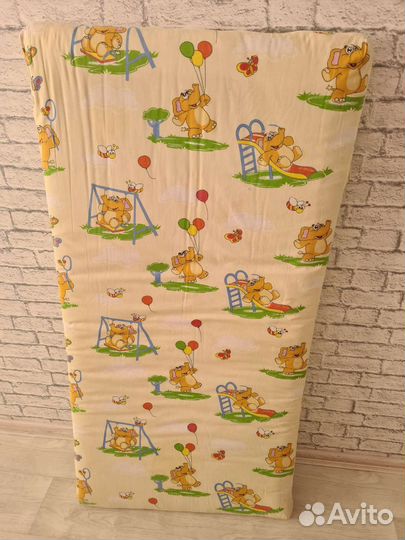 Матрас детский