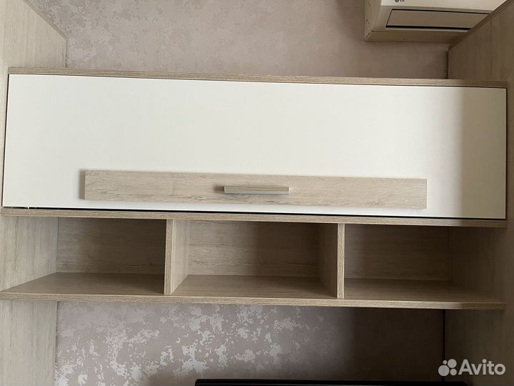 Стенка в гостиную