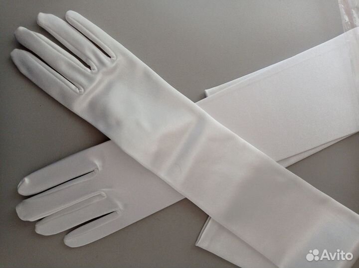 Перчатки ассорти