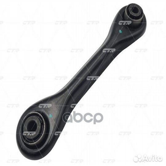 CQ0254 рычаг задний нижний замена cqmz-7 Mazda