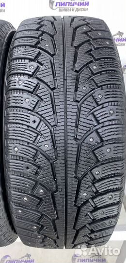 Nokian Tyres Hakkapeliitta 5 SUV 255/55 R18 109T