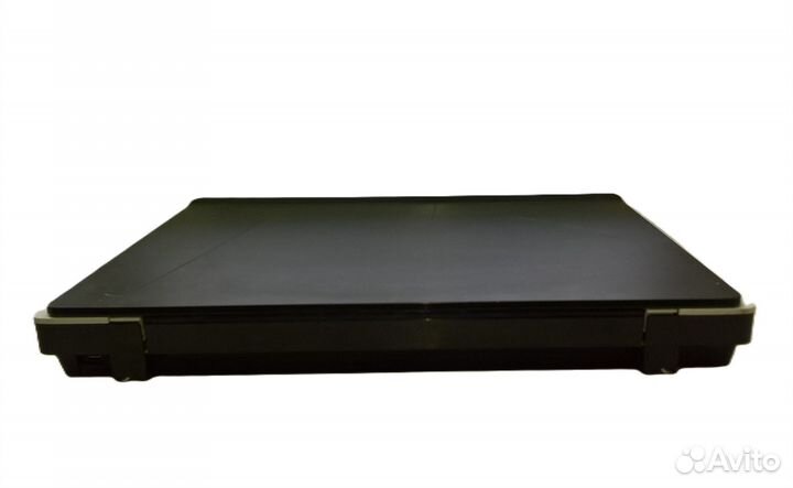 Планшетный сканер формата А4 HP ScanJet 200