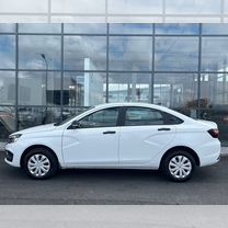 Новый ВАЗ (LADA) Vesta 1.6 MT, 2024, цена от 1 500 000 руб.