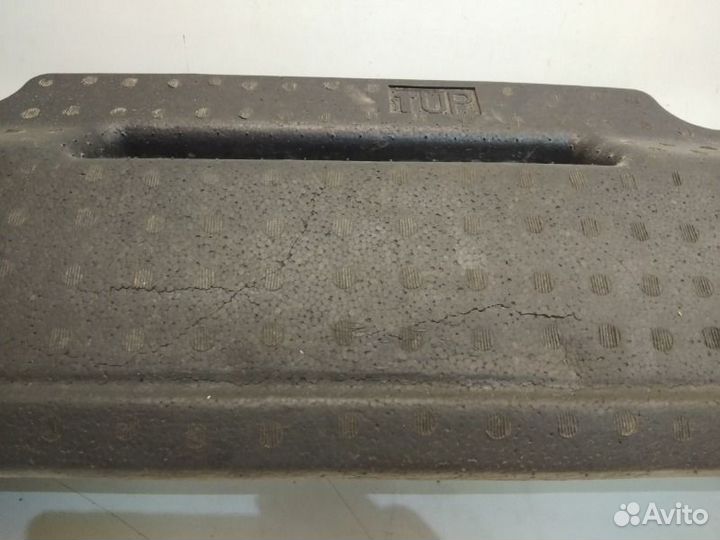 Абсорбер бампера задний Lexus Rx 3 2009-2015