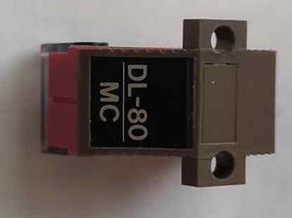 Denon DL-80 MC