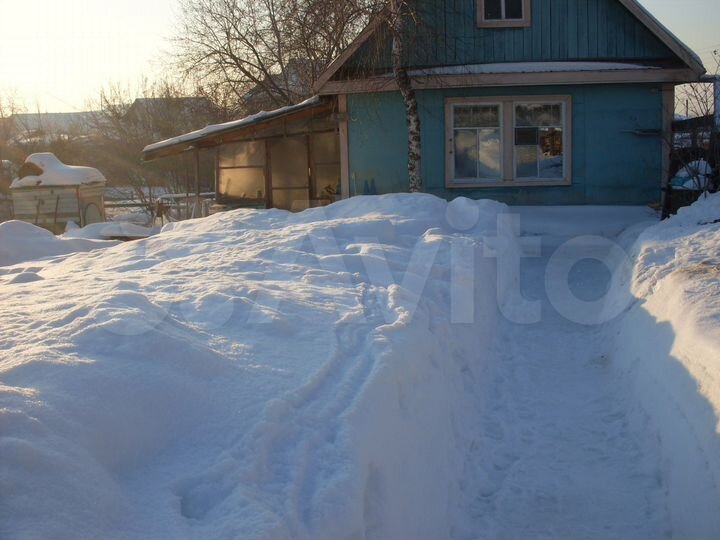 Участок 15 сот. (ИЖС)
