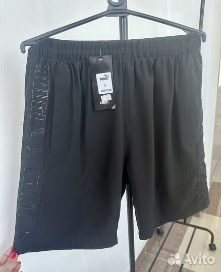 Шорты мужские р 46-56 в ассортименте