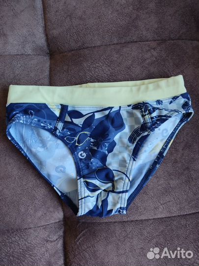 Плавки для мальчика Gulliver