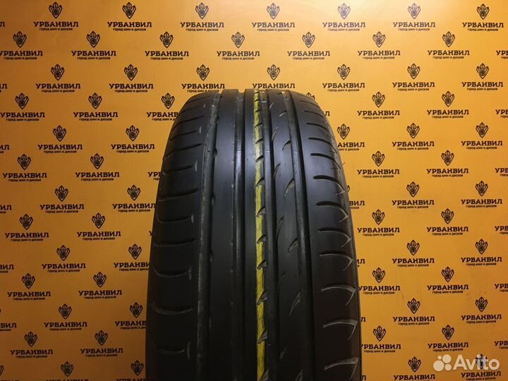 Nexen N8000 235/65 R17 104H