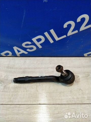 Рулевой наконечник передний Bmw X5 E53 M54 2006