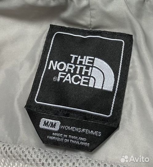 Ветровка The North Face HyVent оригинал