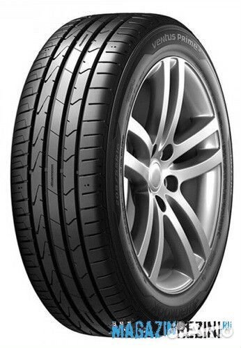 Hankook Ventus Prime 3 K125 245/40 R17 91W