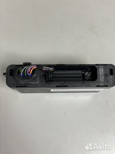 Блок доступа и запуска 4E0909131L Ауди А8 Д3