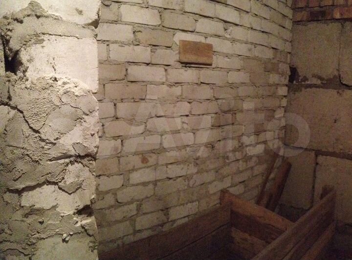 Гараж, 10 м²