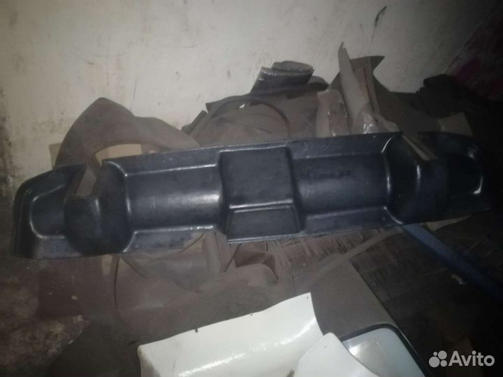 Запчасти на раф 2203