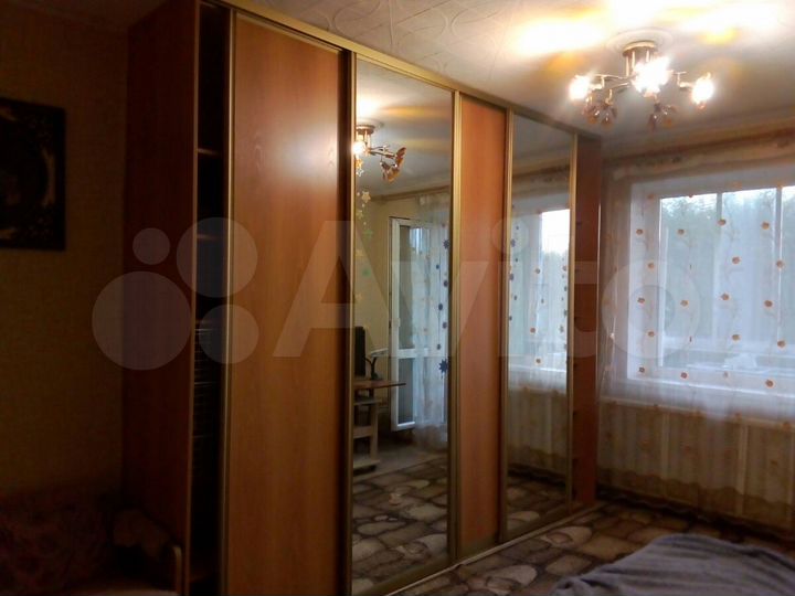 Комната 28 м² в 2-к., 3/9 эт.