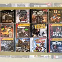 Игры для компьютера, Тольятти