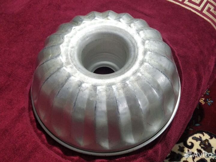 Форма для выпечки метал