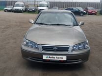 Toyota Camry 2.2 AT, 2001, 224 000 км, с пробегом, цена 700 000 руб.