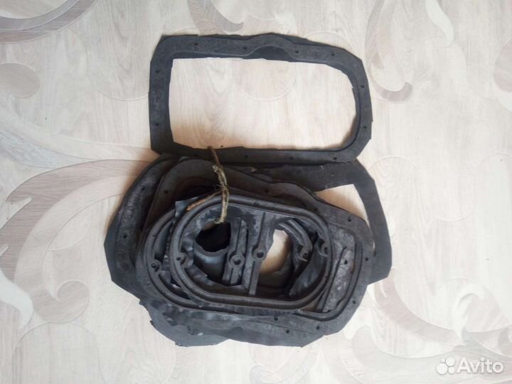 Набор прокладок мотоцикл