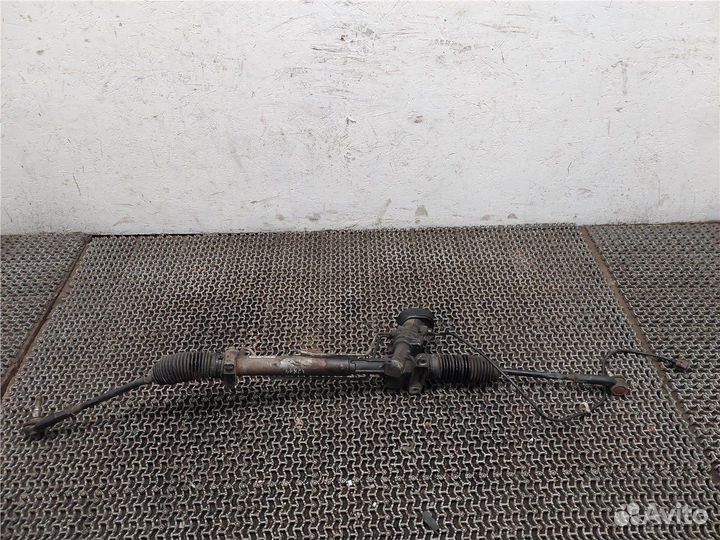 Рейка рулевая с г/у Seat Ibiza 3, 2006