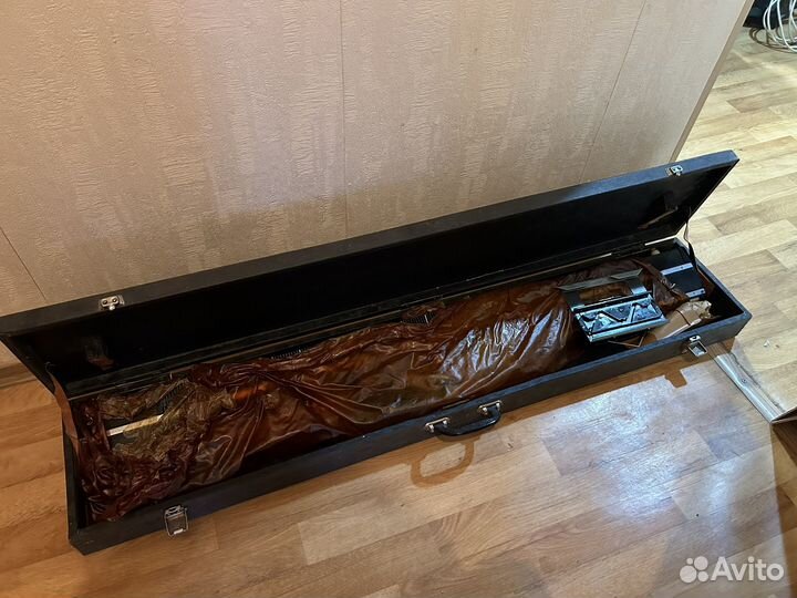 Вязальная машина нева 1