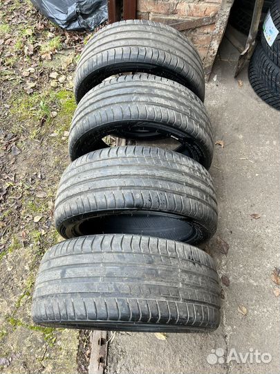 Triangle EffeXSport TH202 235/45 R17 97Y