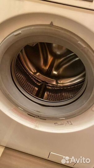 Стиральная машина AEG