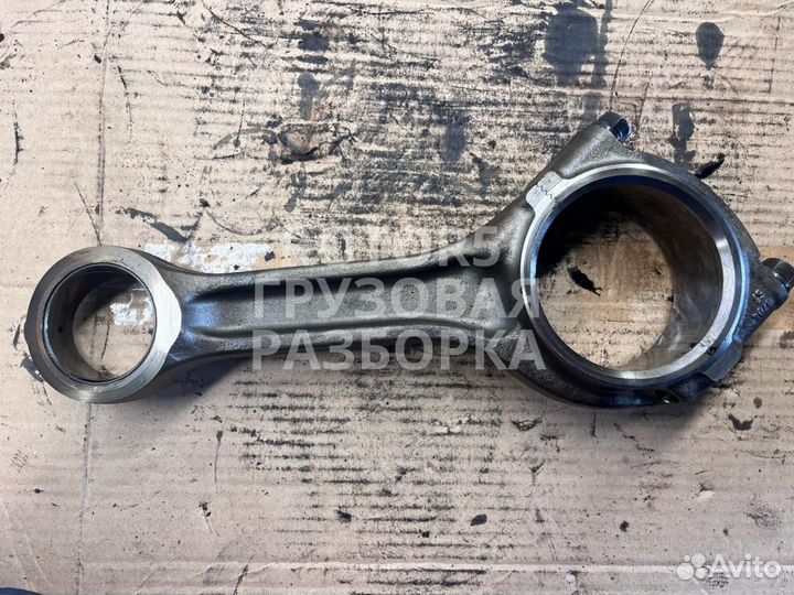 Шатун Scania 124 4 2004 1401731