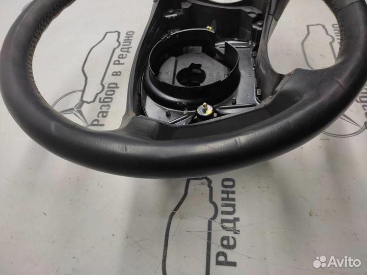 Руль w220 S-class 112.944 1999