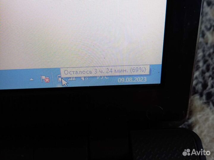 Acer i5, 17,3 d. 2 видеокарты