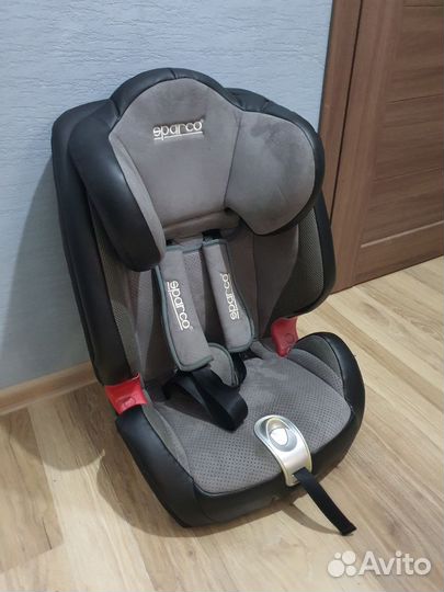 Детское кресло Sparco