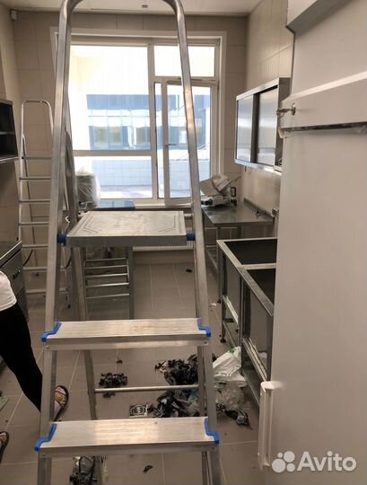 Генеральная уборка квартир,офисов,после ремонта