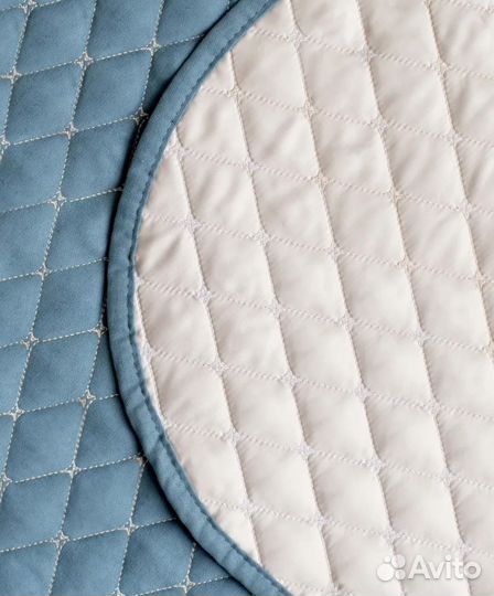 Покрывало стеганое