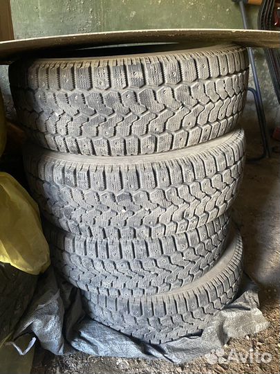 Yokohama Ice Guard IG65 185/65 R14