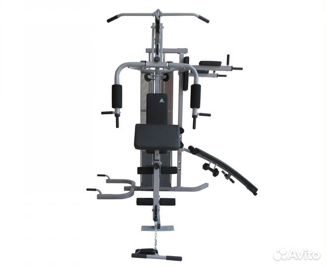 Многофункциональный тренажер DFC D7005A