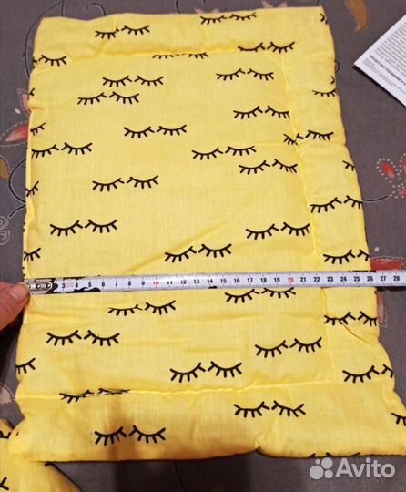 Комплект в коляску