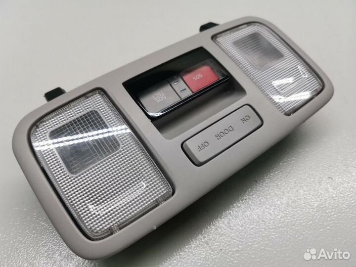 Плафон салона Hyundai Solaris 2 1.6 2021