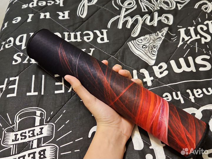 Коврик для мыши