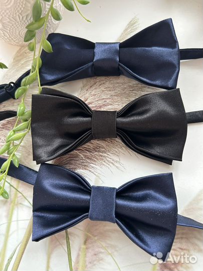 Галстук-бабочка