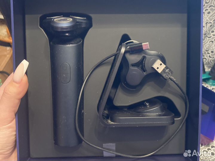 Электрическая Бритва