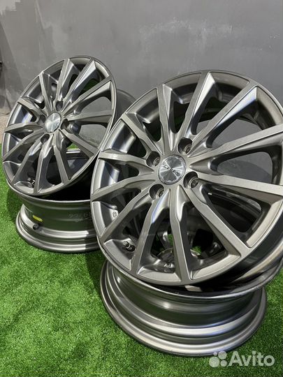 Литые диски Leben Б/П по РФ